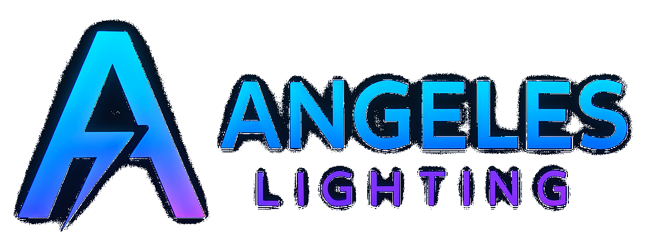 Angeles Lighting